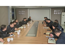 天津钢管厂深入客户文化